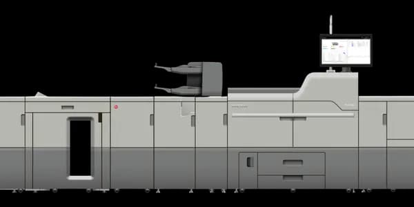 Ricoh Pro C7500