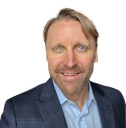 Cameron Hoffman - Elevated Group Voice Specialist