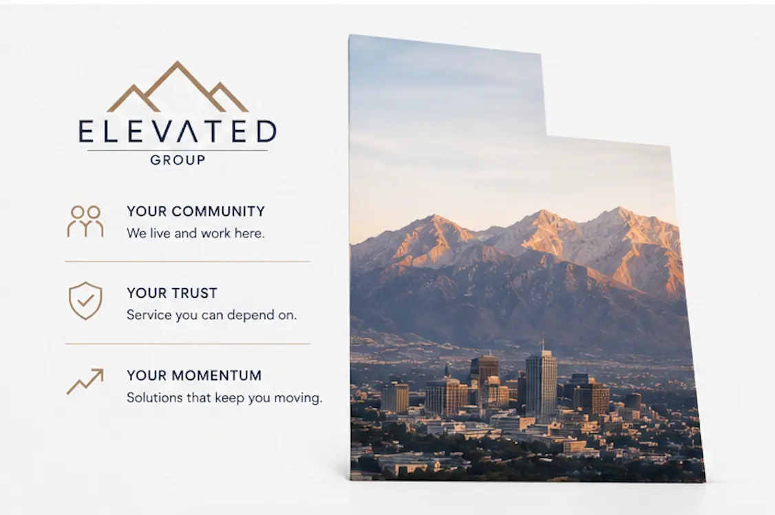 Compare Les Olson vs Elevated Group for Utah Managed Print Providers
