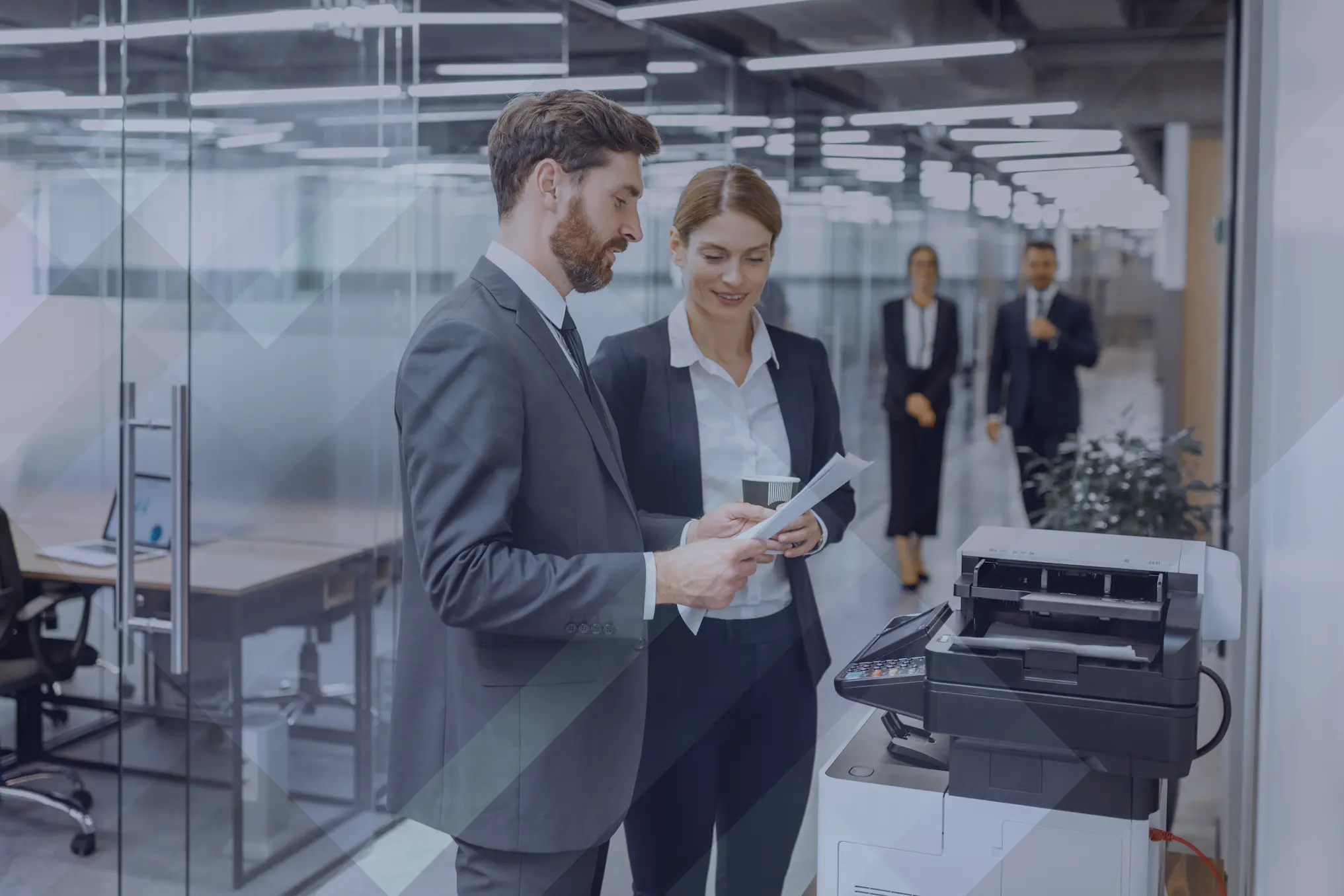 Elevated Support Team