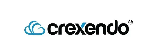 Crexendo Logo