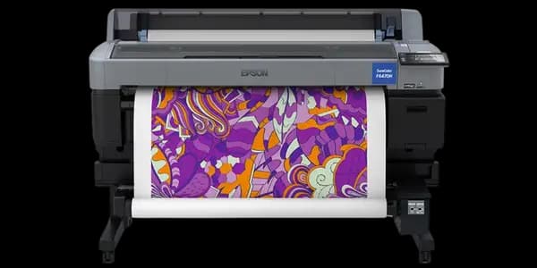 Epson SureColor F6470 Dye Sublimation Printer