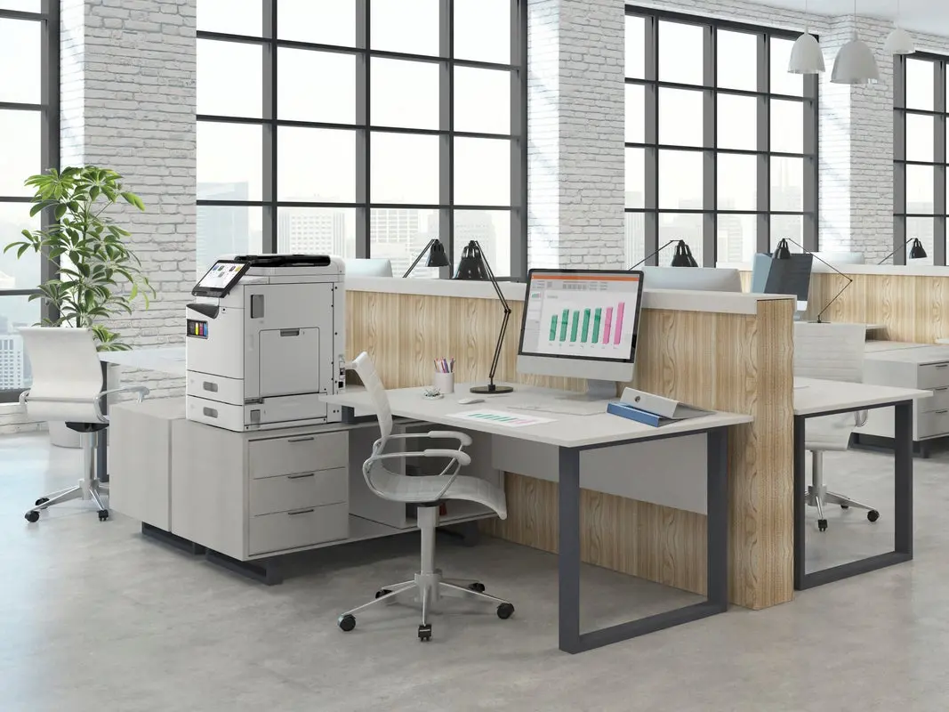 Epson desktop A4 printer