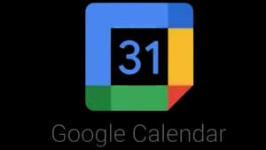 Google Calendar