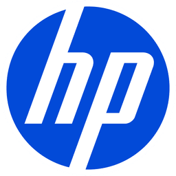 HP Logo