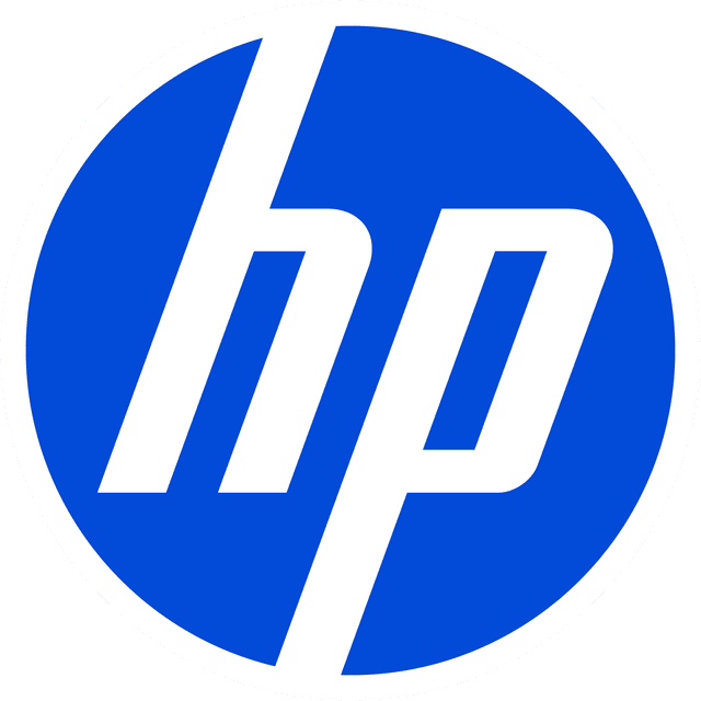 HP Logo