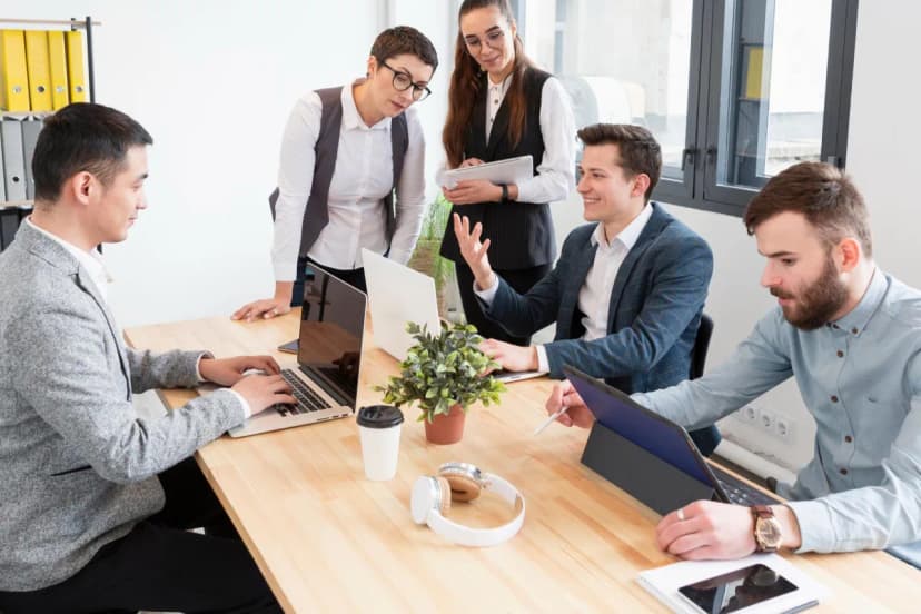 Small and Mid-Sized Businesses