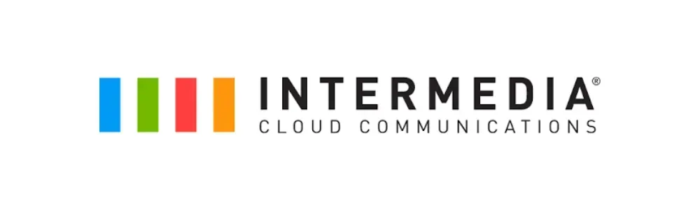 Intermedia Logo