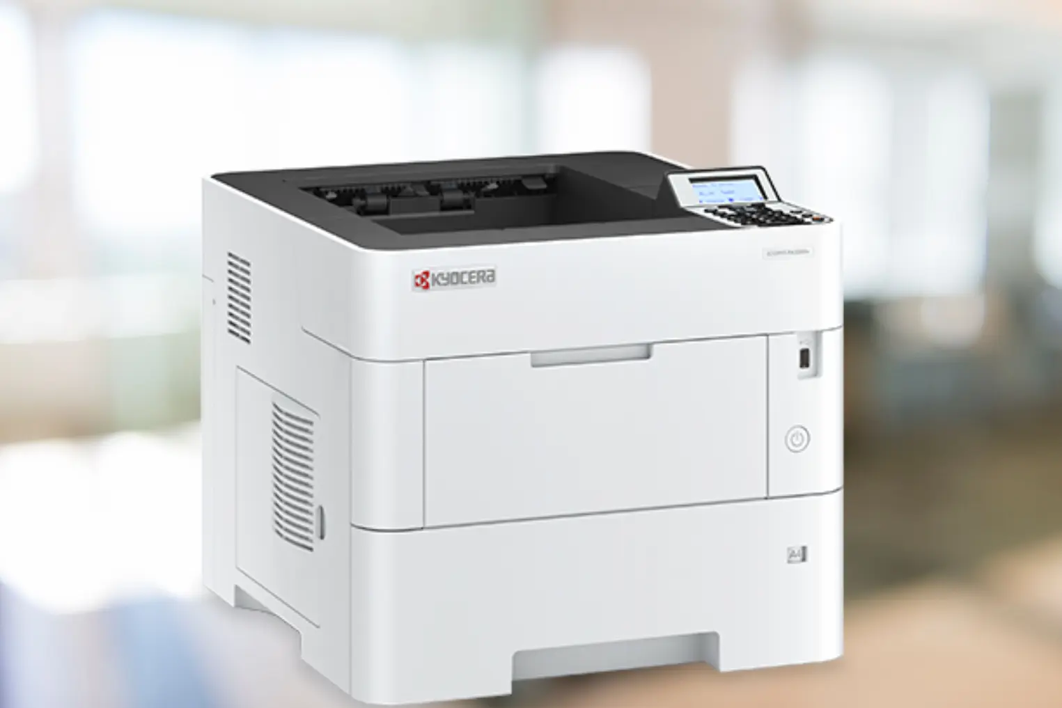Kyocera Desktop Printer for businesses