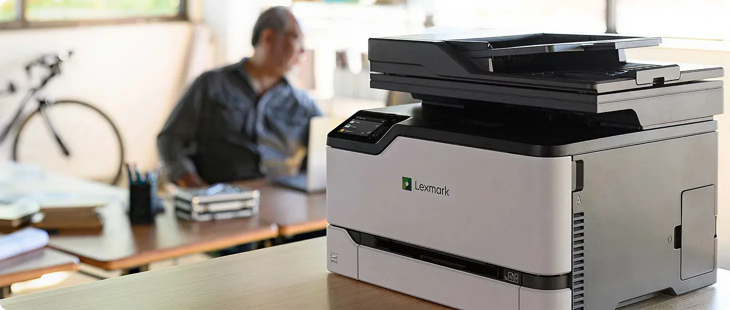 Epson wide-format plotter printer