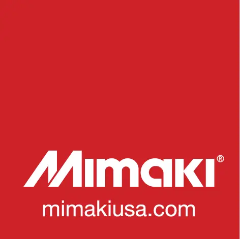 Mimaki Logo