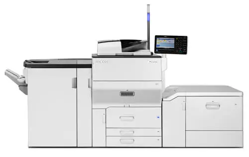 Monochrome Production Printers