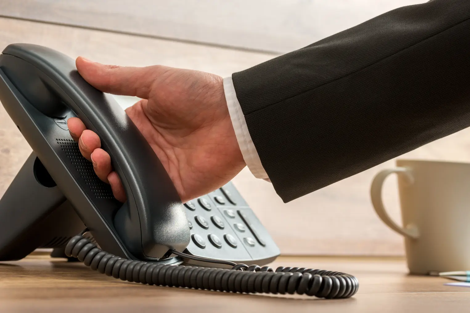 Business Phone Systems in Joliet