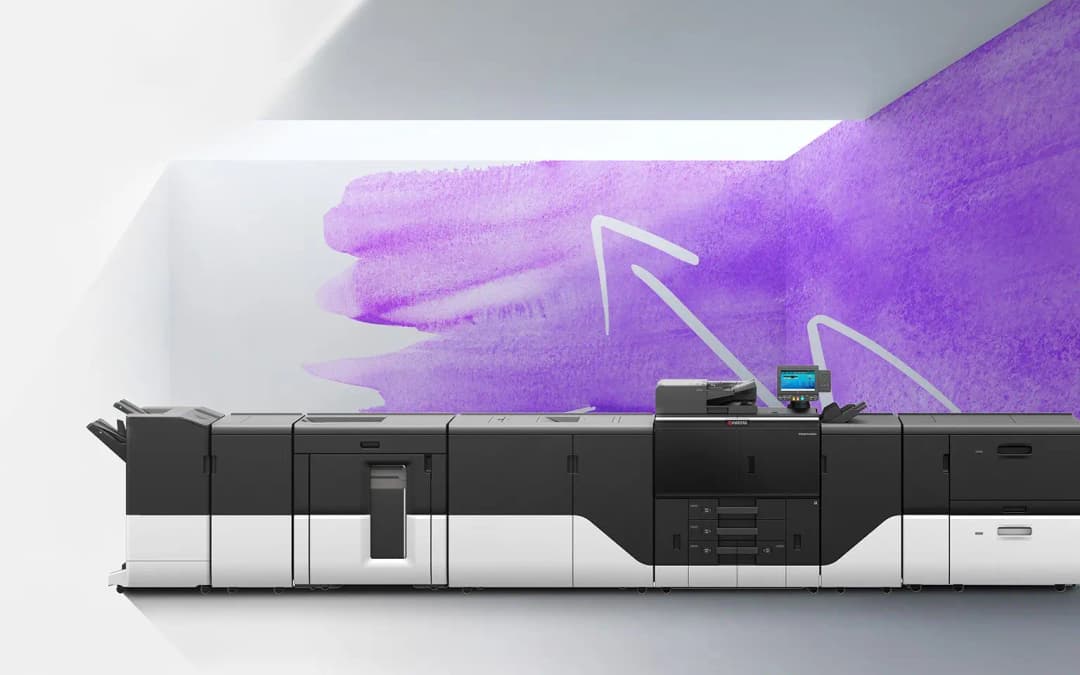 Production Printer