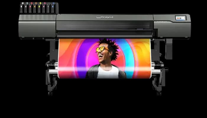 Image of Roland LG Series