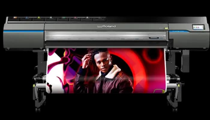 Image of Roland TrueVIS VG3 Series