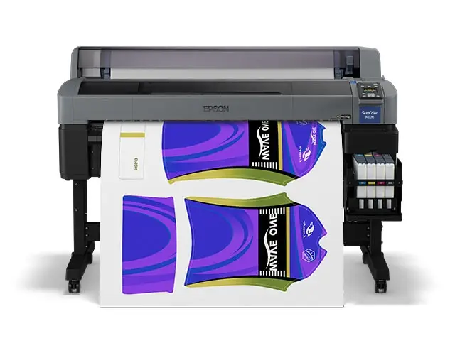 Wide Format Printer Roller
