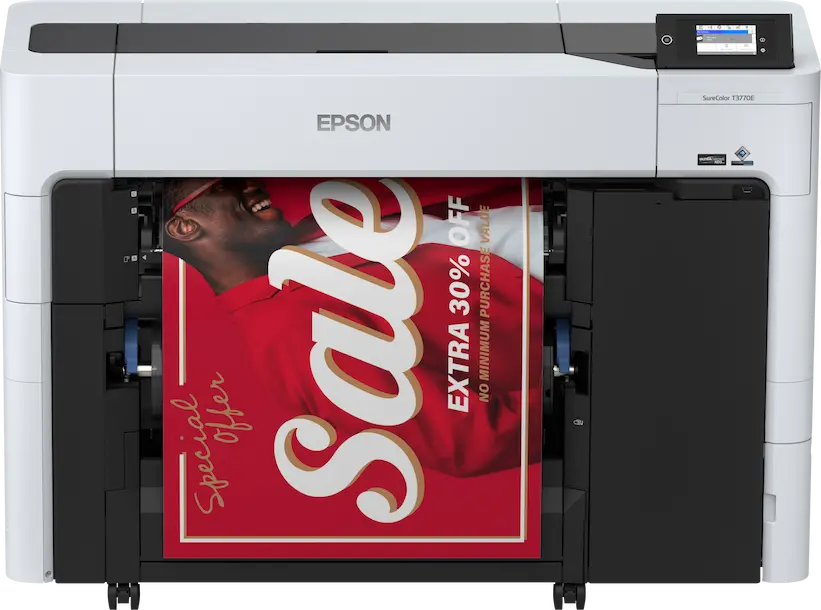 Image of Epson® SureColor® T3770