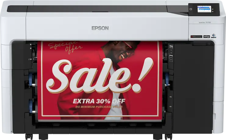 Epson® SureColor® Series