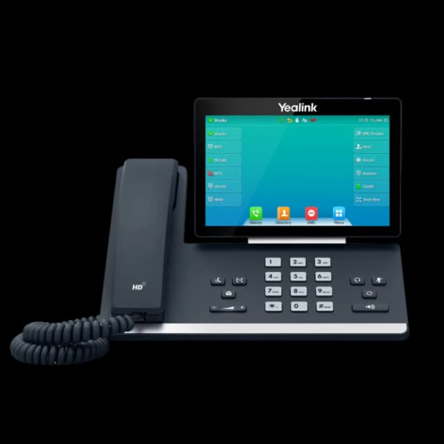 Yealink T57W
