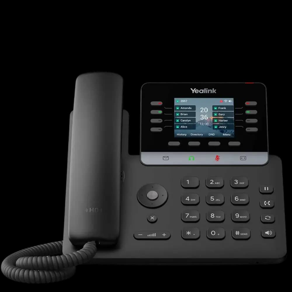 Yealink T73W