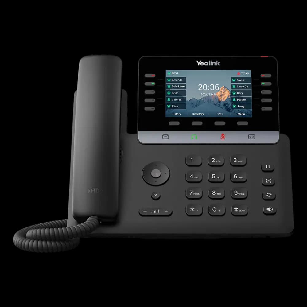 Yealink T74W