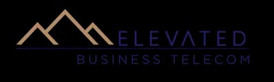 Elevated Group Business Telecom Logo