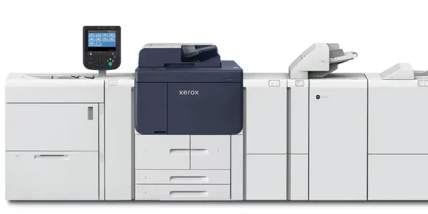 Xerox® PrimeLink® B9100 Series Production Press