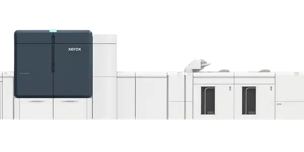 Xerox® Iridesse® Production Press