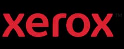 Xerox Logo