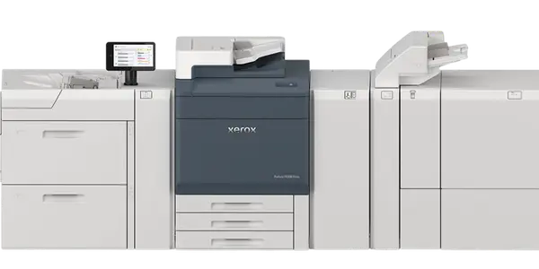 Xerox® Proficio™ PX300 Production Press