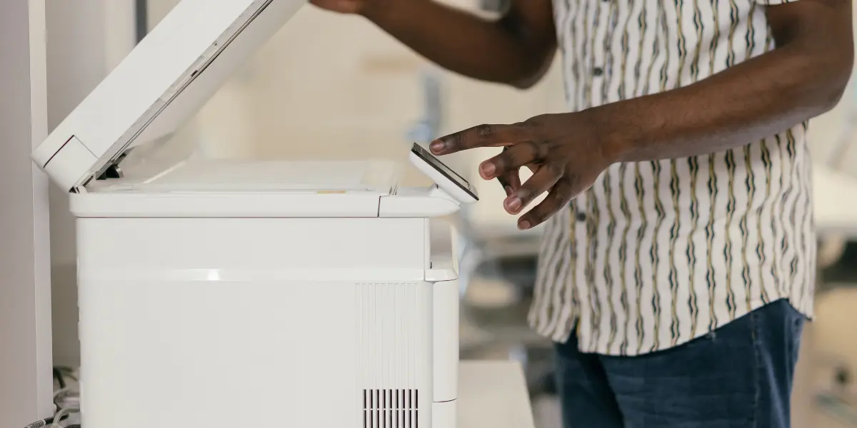 Printer vs Copier Leasing: Which Is Best for Your Business?