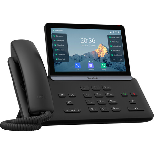 Yealink T88W Flagship